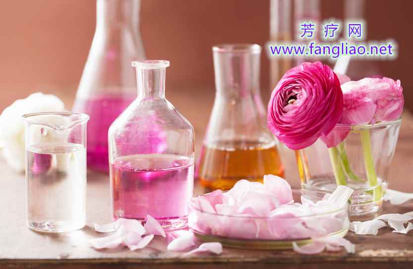 <strong>探索香薰疗法的神奇功效：让香薰治愈你的身</strong>